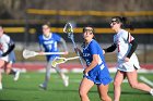 WLax vs BSU  Women’s Lacrosse vs Bridgewater State University. - Photo by Keith Nordstrom : WLax, lacrosse